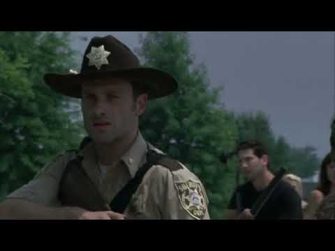 The Walking Dead Season 1 Episode 5