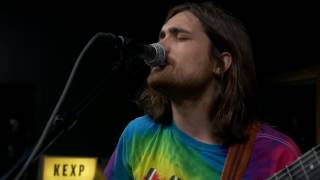 Diarrhea Planet - Heat Wave (Live on KEXP)