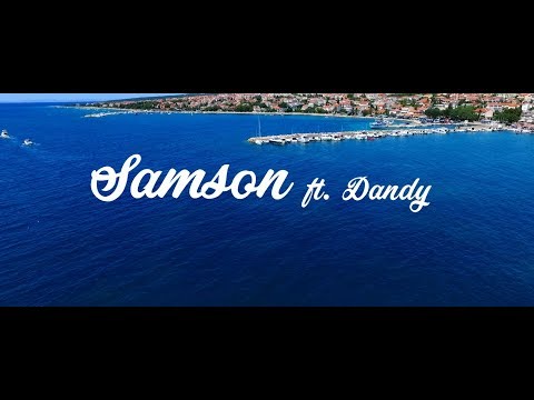 Samson ft. Dandy - Vychodňare nocou (OFFICIAL CLIP)