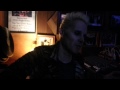 James Ferris x Interview (Moral Crux)