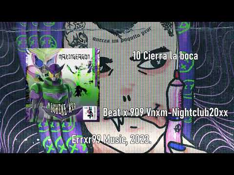 Video thumbnail for Cierra la boca