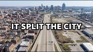Cincinnati Didn’t Collapse — It Split in Two