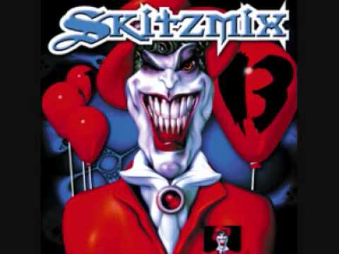 Everybody's Free - Nick Skitz