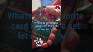 Chaos Rising #pokemon #pokemoncards #pokemonchannel