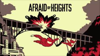 Billy Talent - Afraid of Heights (Reprise) - 800% slower