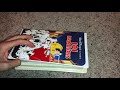 101 Dalmatians 1992 VHS Review Version 2