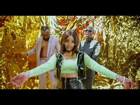 Joshy O'Hook - JoJo (Official Video) ft. Bravo Le Roux