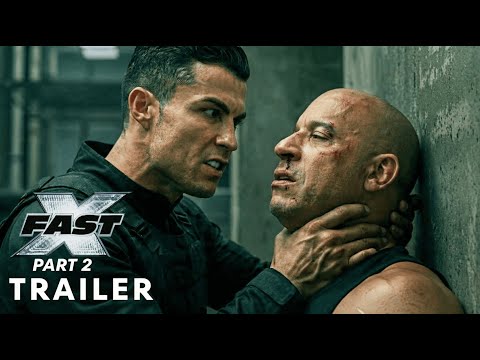 FAST & FURIOUS 11 (2026) - First Trailer | Vin Diesel, Cristiano Ronaldo