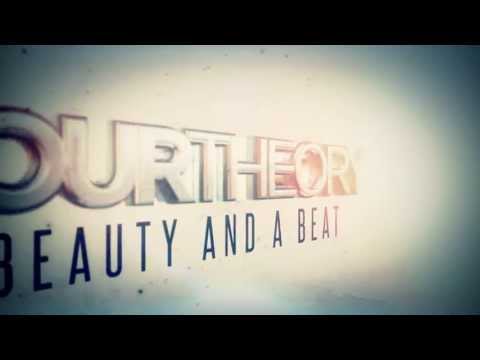 Our Theory - Beauty And A Beat (Justin Bieber Cover - Punk Goes Pop)