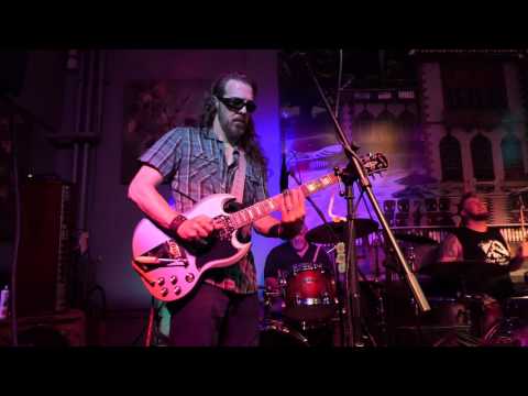 Berry Oakley - Statesboro Blues In Sarasota