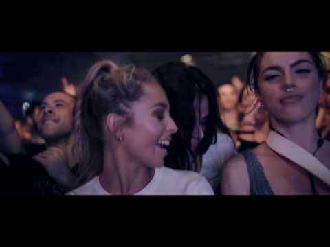 Cinematic Show-reel - Club Events