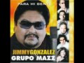 Sin Tu Cariño - Jimmy Gonzalez y Grupo Mazz