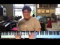 Barry Harris Harmony Hang: Applying principles to "On Green Dolphin St"