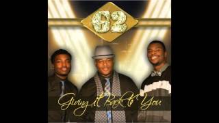 G2 "Giving It Back To You"