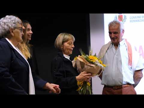 Guarda il video su YouTube: Scatti di Memoria — Archivio Fotografico Morandini