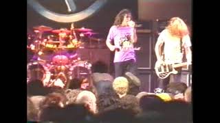 D.R.I. - Commuter Man (live)