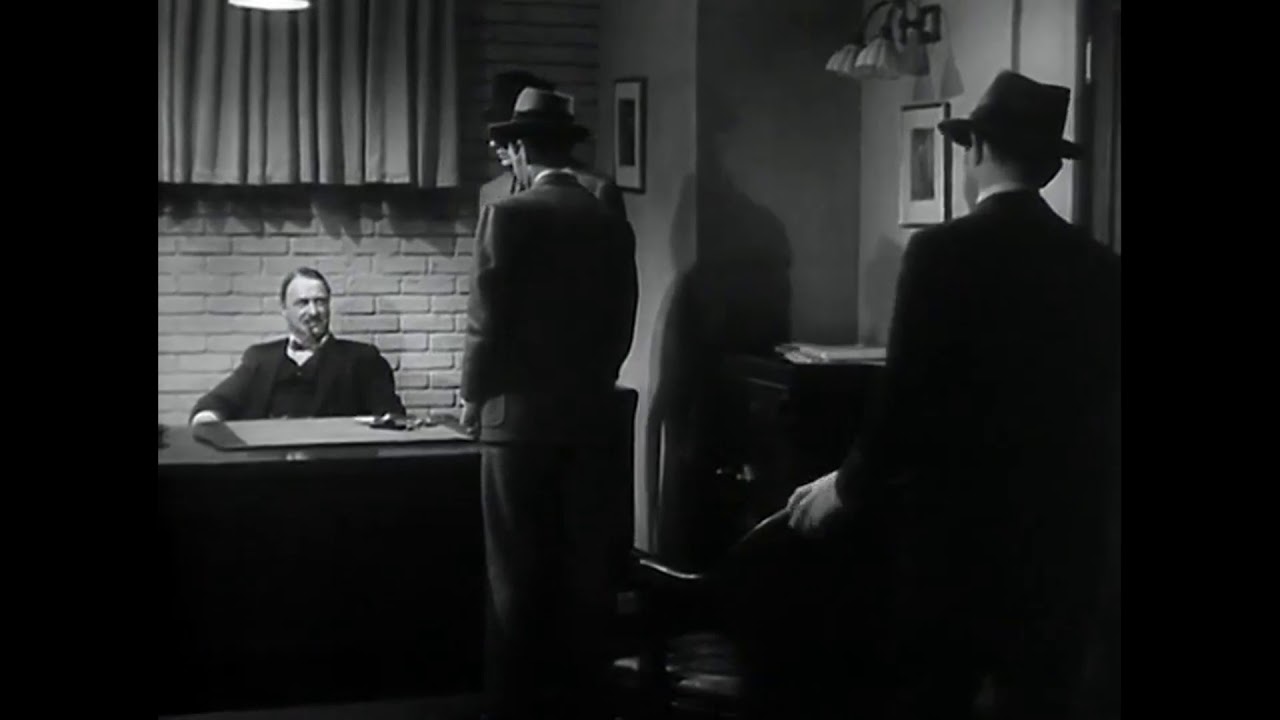 The Saint in New York (1938)