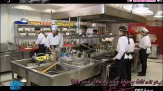 Download lagu [Vietsub   Kara] Listen to you - Super Junior Kyuhyun (Pasta OST) mp3