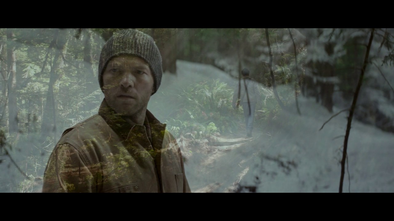 The Shack - Bande-annonce teaser vostfr