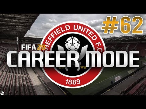 FIFA 20 | Career Mode | #62 | Changing Formation?!