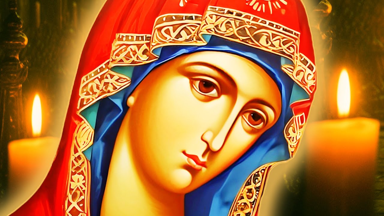 Dacă crezi în mari minuni, roagă-te astăzi așa Maicii Domnului 🙏