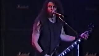 Slayer Circle Of Beliefs Live (Only Performance)