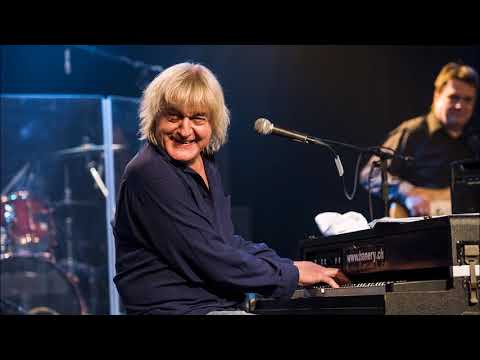 Hanery Amman - Primavera (Live)