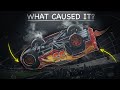 What Actually CAUSED Lightning McQueen To CRASH In Cars 3