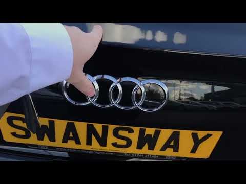 Used 2016 Audi A4 2.0 Video Tour - Motor Match Chester