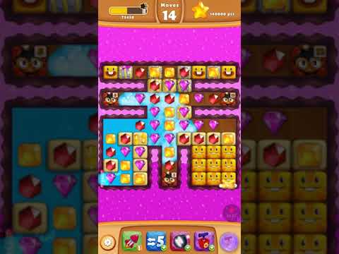 Diamond Digger Saga Level 1386