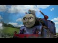 Thomas Friends Today On The Island Of Sodor Fire And Water US Dub HD MM
