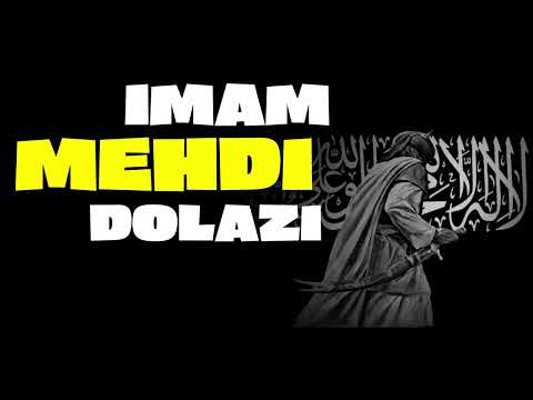 Mehdi između ISTINE i ZABLUDE   -  Sejh Ifet Zukorlić