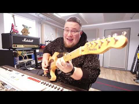 FEATURES NOBODY ASKED FOR: Backstreet Boys - Everybody (Full Version)