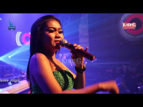 KONEG LIQUID feat Ana Viana - KANGEN [Cover] - [10th Anniversary LIQUID CAFE Jogja]