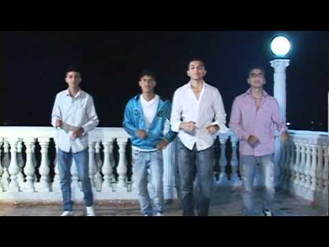 Daniel Valdez y Orquesta Batalla - Batalla de amor