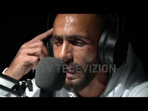 Real Psajko - Freestyle 8 #BigDreamEntertainment #ALLA-Multimedia