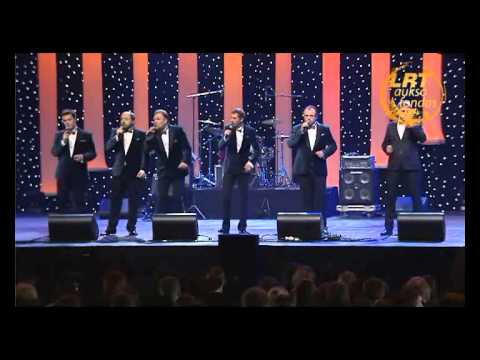 QUORUM - Wonderful Life