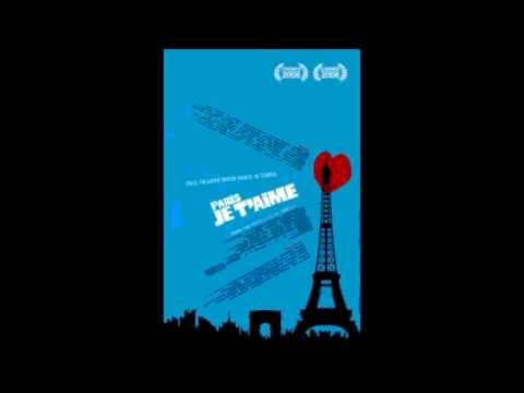 Ra parisienne walkway... cover of gary moore song
