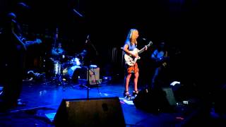 Russian Red - William (C.C.E.M. México 2014 Agent Cooper)