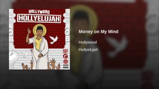Money on My Mind
