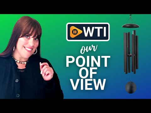 ASTARIN 45 in Memorial Wind Chimes Large with 6 Heavy Tubes - WTI product video review