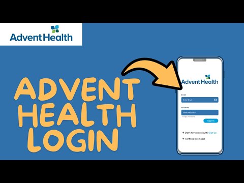 Advent Mychart