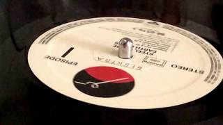 STEEL PULSE ~ Throne Of Gold