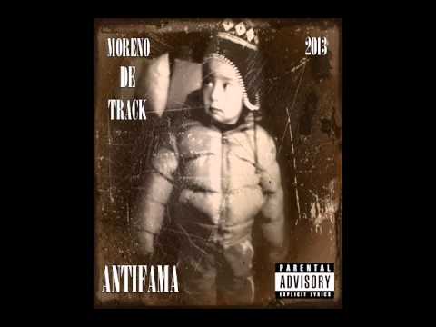 MDETRACK - Antifama (2013) (Disco Completo + Link de Descarga)