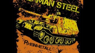 [COH2] - Juicy Festung Armor