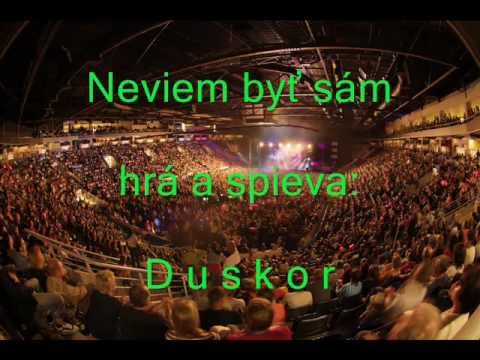 Elán - Neviem byť sám