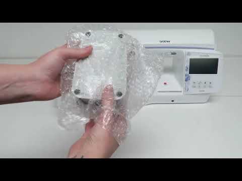 Unboxing