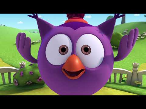 The Fortune Cookies - KikoRiki | Cartoon for Kids