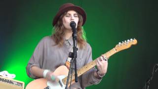 Best Coast - Crazy For You - End Of The Road Festival 2011