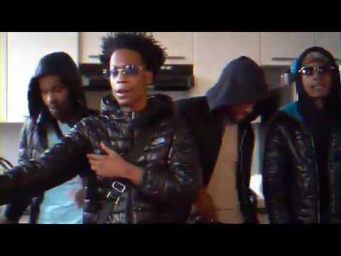 Leako - Kim & Kanye [Official Music Video]